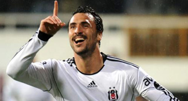 Almeida satış listesinde