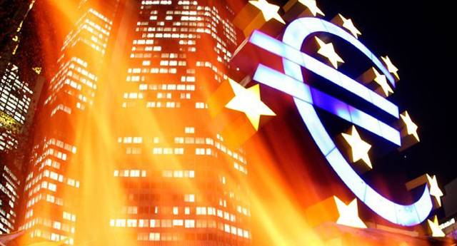 Fransız bankalarına not şoku
