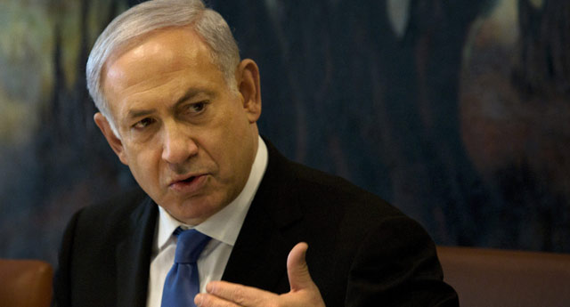 Netanyahu: Hamas varsa biz yokuz