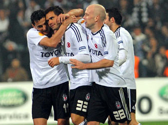 Türk futbolunun Avrupa ile imtihanı