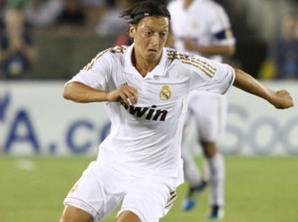 Futbolu Real Madrid'de noktalamak istiyor