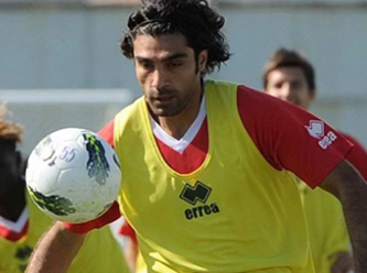 Mustafa Sarp Karabükspor'da