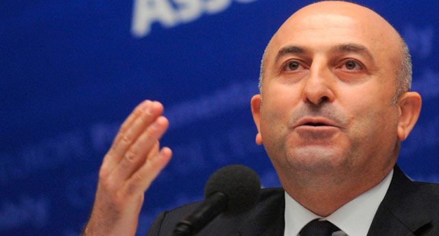 AKPM Başkanı Çavuşoğlu'ndan MHP'ye ziyaret