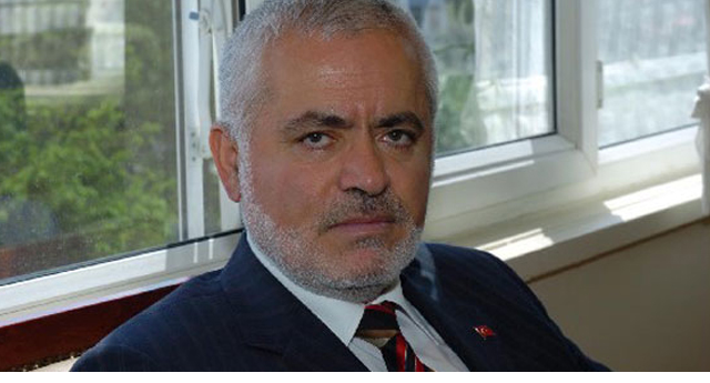 Elkatmış isim verdi: Devlet  sırrı belgeler arşivde değil onda...