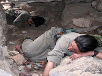 PKK'lı teröristten şok eden itiraflar