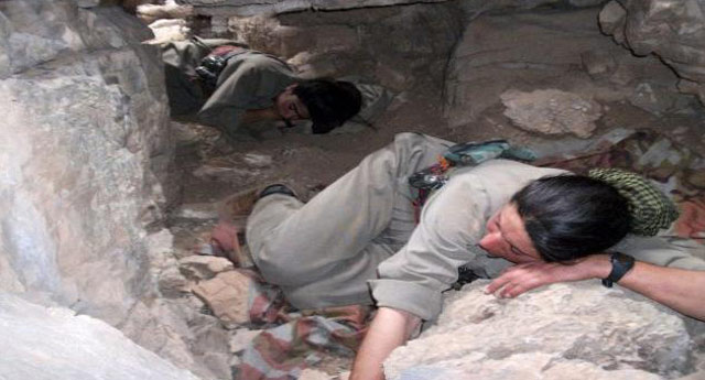 PKK'lı teröristten şok eden itiraflar