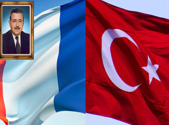 'Hayır' oyu veren senatörlere mektup
