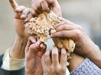 Açlık sınırı 959 lira, yoksulluk sınırı 3.123 lira