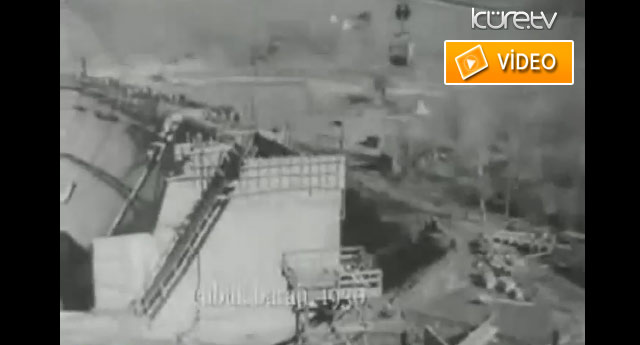 Bugünkü Ankara böyle kurulmuş