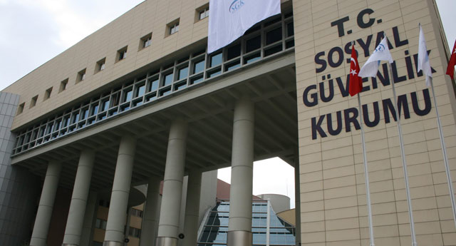 SGK, özel hastaneler ile pazarlığa başladı