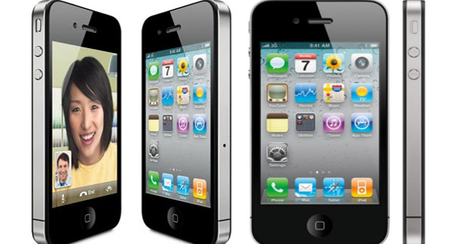 Günde 400 bin iPhone üretecek