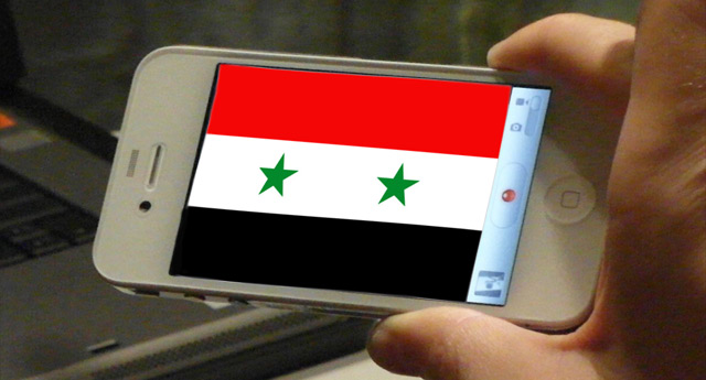 Esed iPhone'u yasakladı