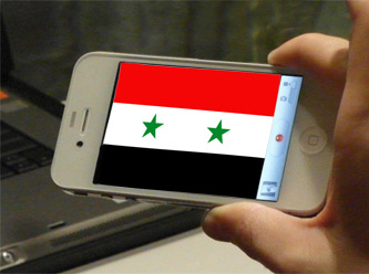 Esed iPhone'u yasakladı