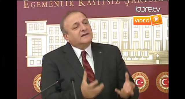 İşte MHP'nin katsayı yorumu - Video