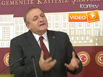 İşte MHP'nin katsayı yorumu - Video
