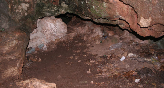 Mağaraya giren dalgıç bulunamadı