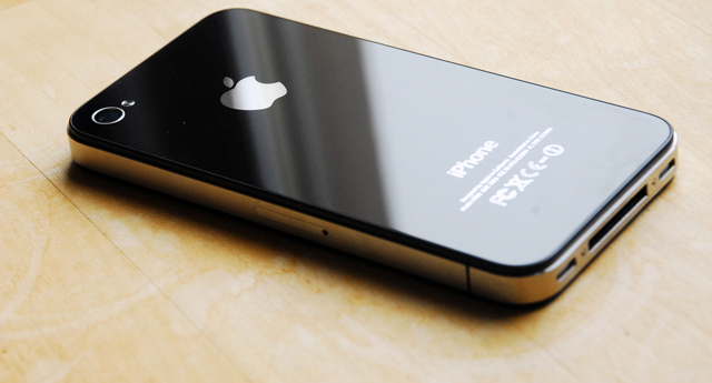 iPhone 4 sahiplerini sevindirecek haber