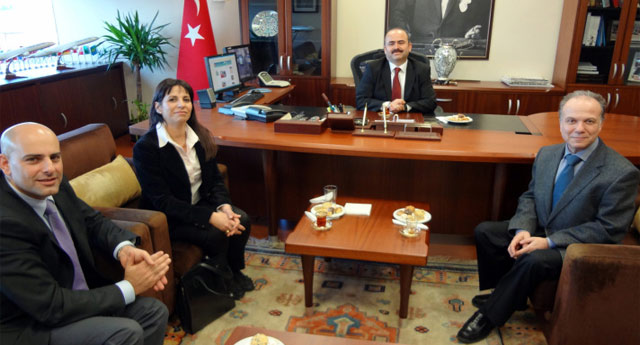 Alçak koltuğun intikamı alındı!