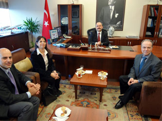 Alçak koltuğun intikamı alındı!