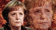 Merkel yabancılara 'daha fazla hoşgörü' istedi