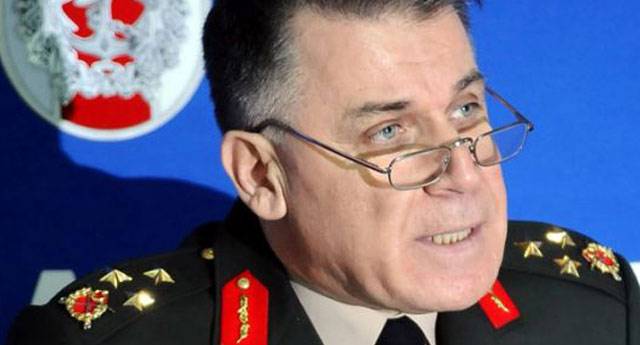MİT'in çok gizli belgesi şoke etti