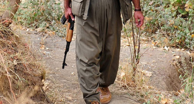 PKK'n�n t�yler �rperten s�rr�n� a��klad�!
