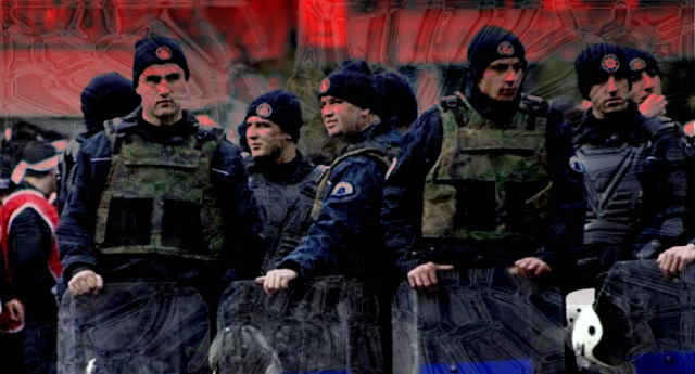 Polislere maaş müjdesi