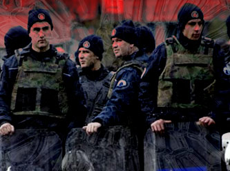 Polislere maaş müjdesi
