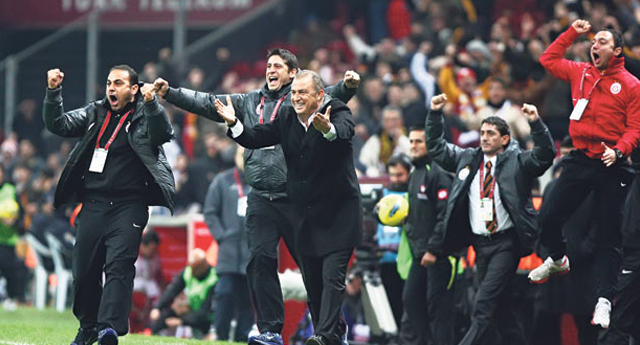 Aslan, transferi erken bitirecek