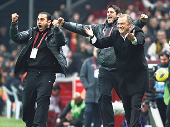 Aslan, transferi erken bitirecek