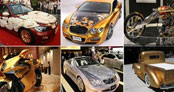 İşte 2012'nin en hızlı otomobilleri