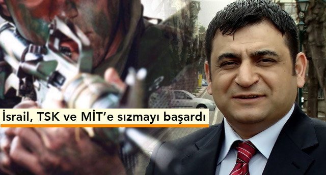Prof. Dr. Sedat Laçiner'den bomba gibi iddia 