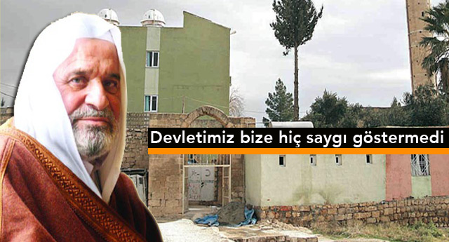 Para değil  ' iade-i itibar ' istiyorlar 