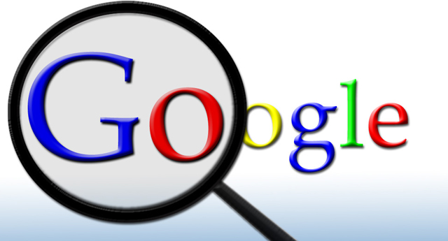 Google'ı 'Tilt' eden kelime
