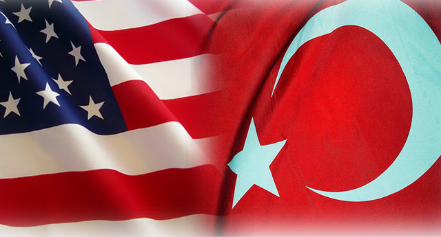 ABD'yi utandıran olay!