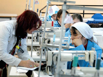 İşe girecek kadınlara iyi haber