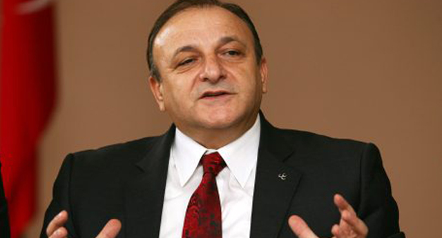 MHP'den Zana'ya ilginç benzetme