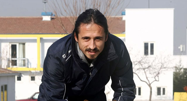 Serdar Özkan Bursaspor'a doğru!