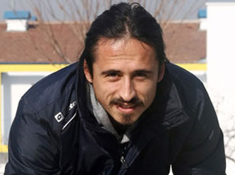 Serdar Özkan Bursaspor'a doğru!