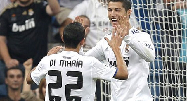 Real Madrid Kuzey Irak'ta!