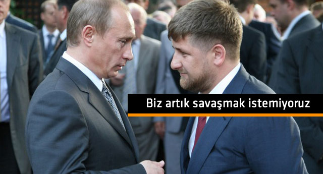 Türk medyasından korkuyorum!