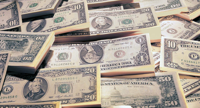 Merkez Bankası dolara müdahale etti