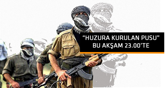 PKK'nın eylemler için seçtiği tarihe dikkat!