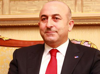 Çavuşoğlu'ndan Avrupa'da ırkçılık uyarısı