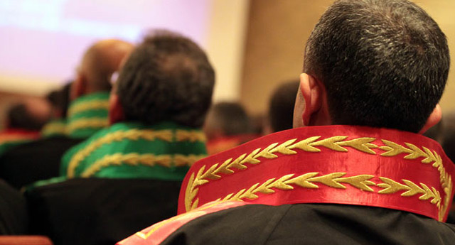 39 kişi adaylıktan çekildi