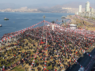Kılıçdaroğlu yargıya yüklendi