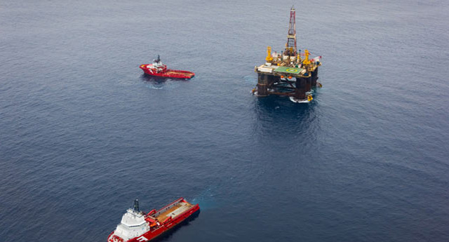 Afrika kıyılarında yeni petrol rezervleri bulundu