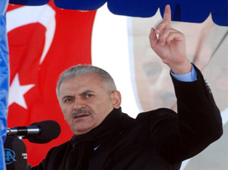 Çukurova Havalimanı iki yıl sonraya yetişecek