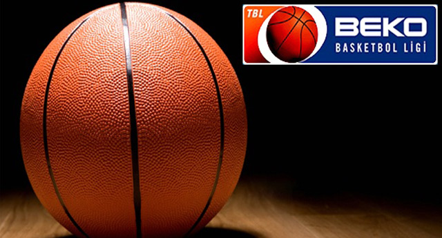Beko Basketbol Ligi'nde görünüm