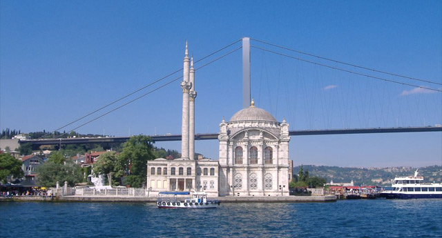 İstanbul, Londra'nın tahtına oturdu